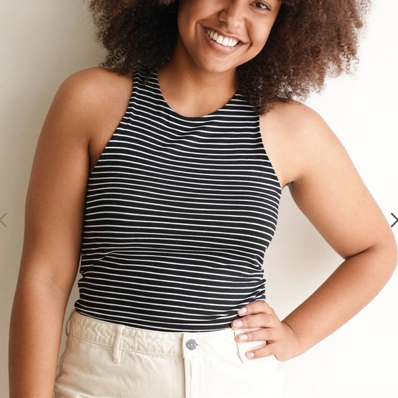 CJLA Eden Tank - Picture 1 of 5